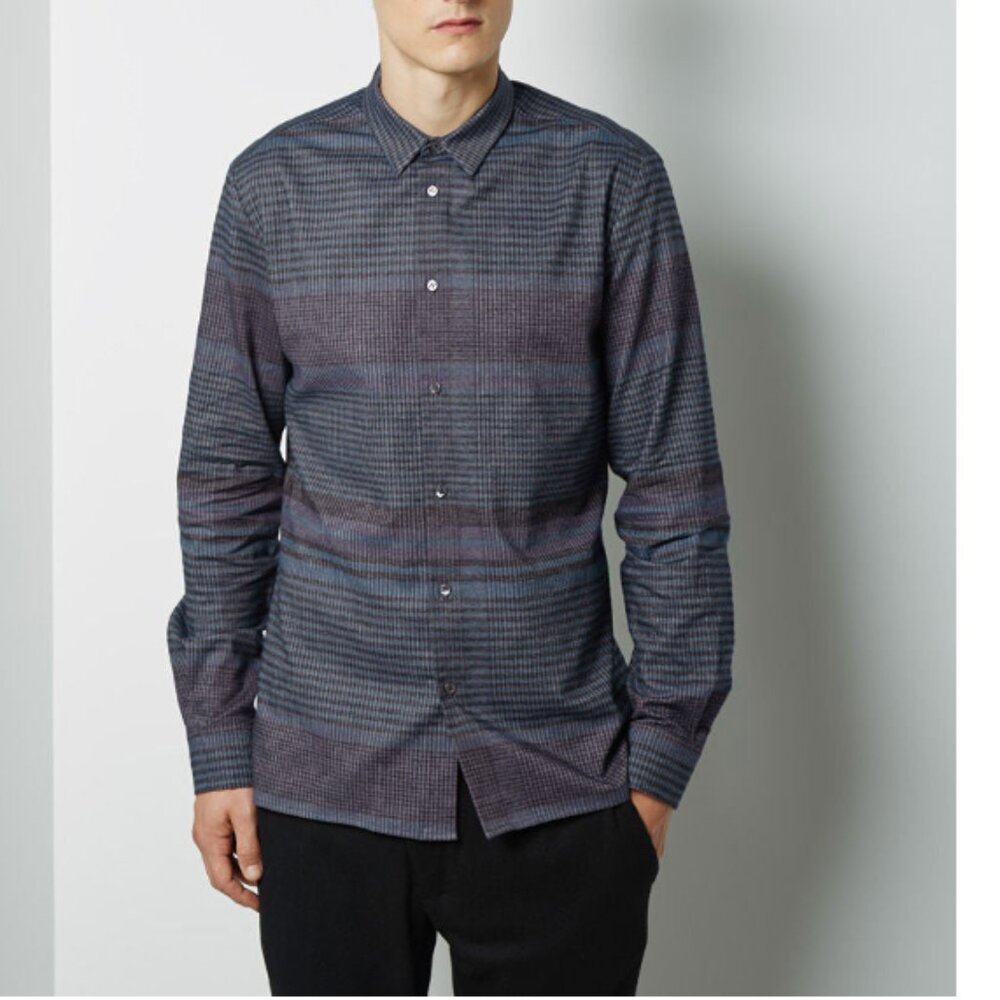 Stephan Schneider Soil Button-Down Shirt